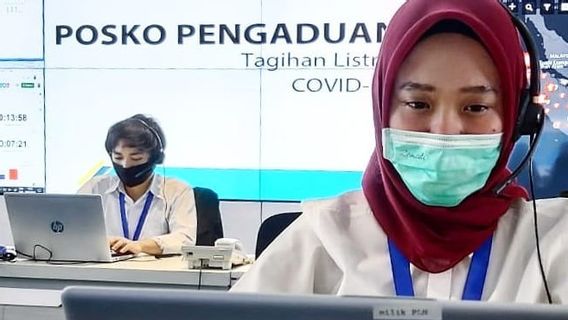 Kejadian Ini Membuktikan bahwa Lonjakan Tagihan Listrik Disebabkan <i>Human Error</i> Petugas PLN