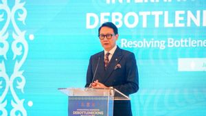 瓦哈斯外交部长强调，投资、贸易和国际经济关系是外交的重要组成部分