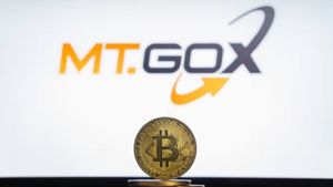 Dompet Kripto Milik Mt Gox Mulai Kirim 42.587 Bitcoin
