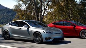 Beli Mobil Listrik Bekas Bisa Untung Besar, Asal Tahu Caranya