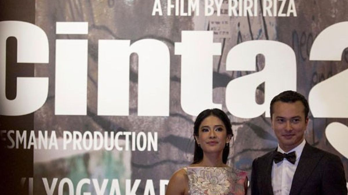 AADC 2 Film Becomes a Successful Film in Malaysia in Today's History, April 30, 2016