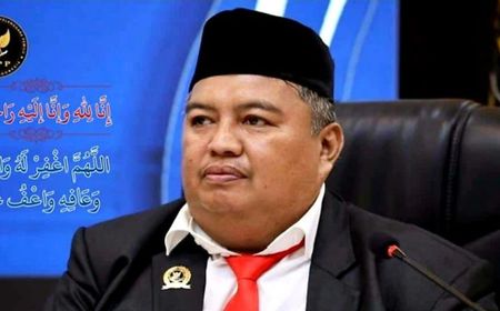 Anggota Bawaslu Gorontalo Meninggal, Sempat Merasa Tidak Enak Badan