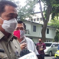 Soal Desakan Penghentian PTM di Jakarta, Wagub: Harus Taat Aturan, Nanti Orang Protes