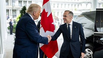 トランプは突然カナダとの貿易交渉を終了し、来週新しい関税を課す