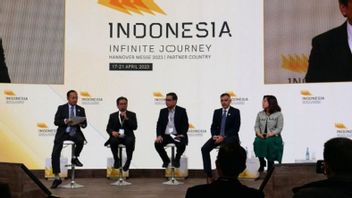 BKPM: Indonesia Negara Tujuan Investasi Manufaktur Global