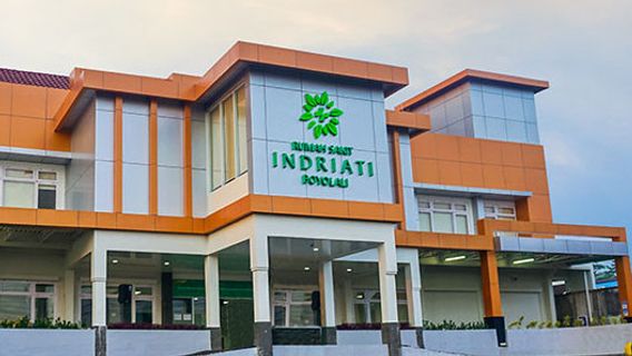 Finding Money To Pay IDR 19 Trillion In Debt: After Selling Two Hartono Malls, Duniatex Still Has A Hospital