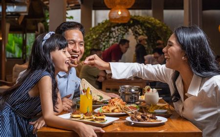 25 Rekomendasi Tempat Wisata Kuliner di Jakarta Pusat, Selatan, Utara, Timur, dan Barat