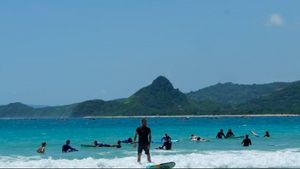 Parkir Gratis hingga Pungli, Pariwisata Lombok Butuh Ketegasan