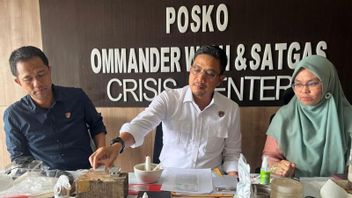 Bongkar Industri Rumahan Pil Ekstasi di Banjar Kalsel, Polisi Sebut Sudah 2 Bulan Beroperasi 