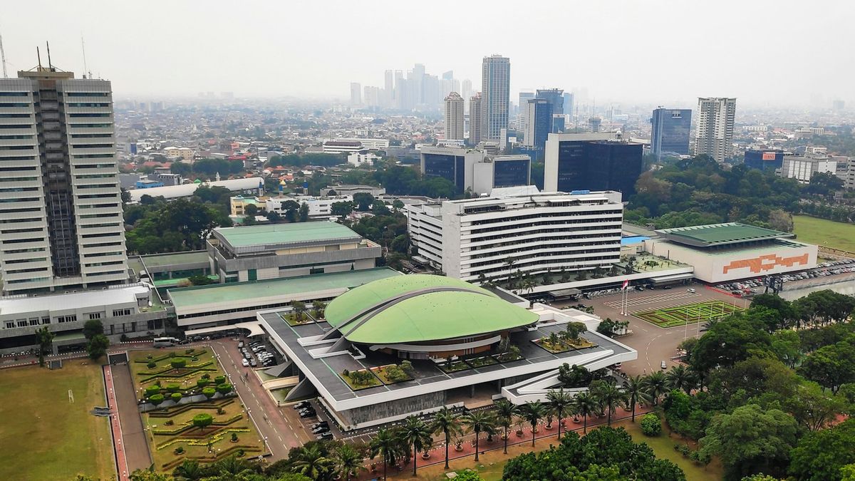HNW Ingatkan Aturan Hukum soal "War Tiket" Haji: Jangan Sampai Menjadi Kasus
