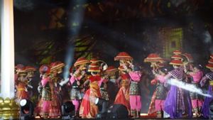 Fornas VIII 2025 Cermin Kesiapan NTB Helat Ajang Berlevel Internasional