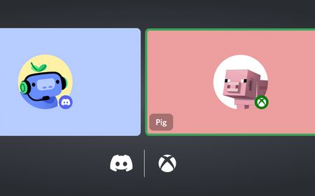 Discord Hadir ke Xbox, Gamer Bisa Bermain Sambil Lakukan Panggilan Suara