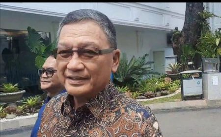 Pemerintah Bakal Gantikan Gas Bumi di Sumbagut dengan PLTA