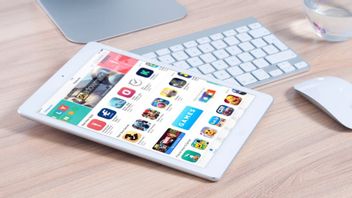 جاكرتا - تخطط شركة آبل لإجراء تغييرات كبيرة على جهاز iPad في العام المقبل لتعظيم الانخفاض في المبيعات