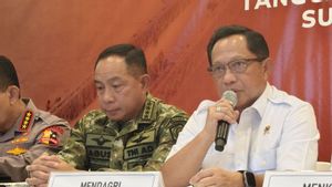    Mendagri Sebut Gubernur Aceh Mualem Tak Tahu Surat Minta Bantuan ke UNDP-UNICEF