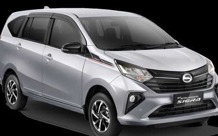 Hingga September, Daihatsu Bukukan Penjualan Lebih 129 Ribu Unit di Indonesia