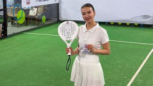Raline Shah的皮肤光泽和身体健康的秘密，事实证明，关键不是严格的饮食