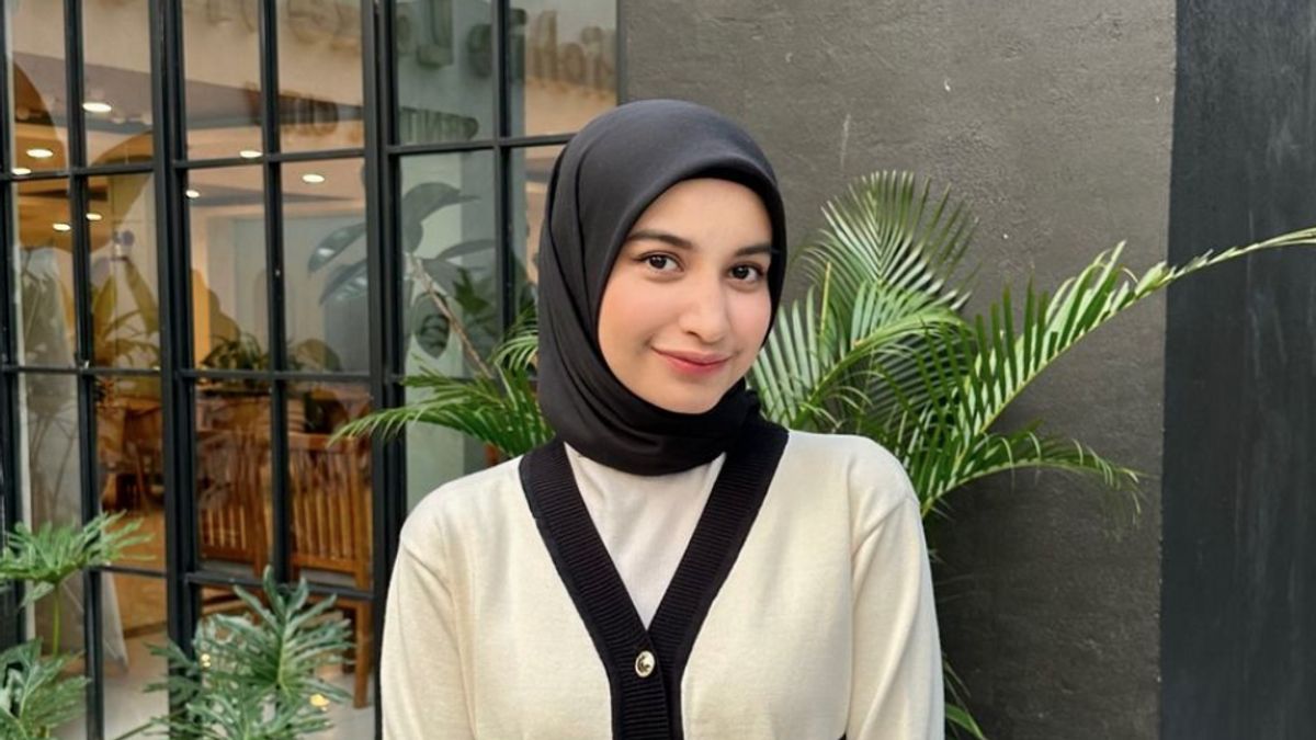 Bogor Police Investigate Intan Nabila Celebrity Case Persecuted By Husband