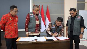BNPB Sahkan R3P 13 Daerah Terdampak Bencana di Sumbar, Pemulihan Pascabencana Masuk Tahap Eksekusi