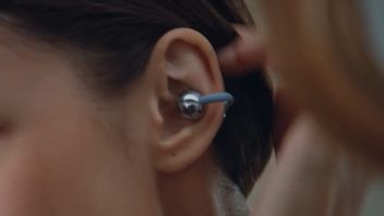 Huaweiは、よりスリムで快適なデザインのFreeClip 2をリリースします