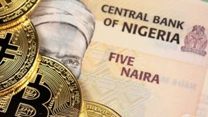 Politisi Nigeria Diringkus Polisi Setelah Lakukan Pencucian Uang Lewat Kripto  