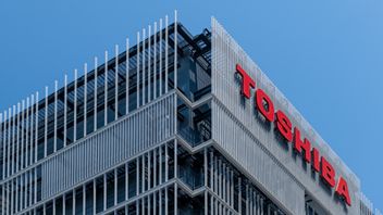 Toshiba Quitte Son Entreprise Pour Ordinateurs Portables Et PC