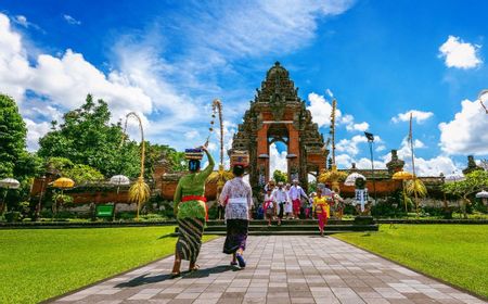 Hari Raya Galungan 2024, Kenali Maknanya dan Rangkaian Acaranya