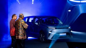 SUV Listrik Maxus MIFA 9 Meluncur di Malaysia, Hadir dalam 2 Varian