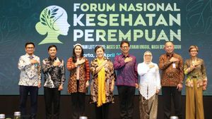 No Woman Left Behind: Kemendukbangga's Strategy to Strengthen the Role of Women in 2026