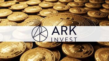 Change Crypto Investment Strategy, Ark Invest Resells Coinbase And Robinhood Shares