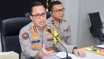 Polisi Sita Uang Rp1,4 Miliar dari 2 Tersangka Baru Kasus Judi Online Komdigi