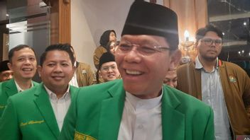 Besok di Yogyakarta, Kader PPP Bahas Situasi Politik Nasional di Rumah Mardiono