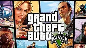 Rockstar Games Determined, GTA 6 Will Be Their Benchmark Of Creativity Than Previous Games