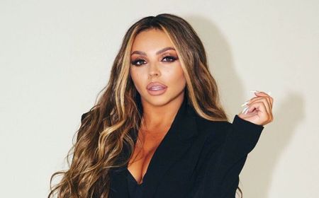 Perjuangan Keras eks Anggota Little Mix  Jesy Nelson Melawan Bullying