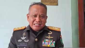 Prevent Abuse, Pangdam XVII/Cenderawasih Tightens Firearms Supervision