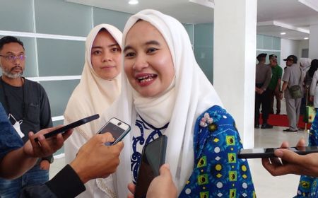 BKMT Gelar Tasyakur Milad ke-42, Syifa Fauzia: Kami Membuktikan Jadi Majelis Taklim yang Terbesar Bersifat Independen