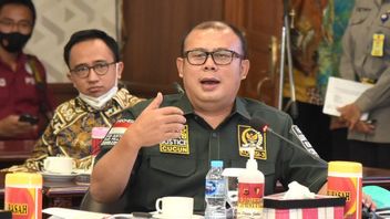 PKB Asks Depok Mayor To Focus On Work Instead Of Proposing To Join Jakarta
