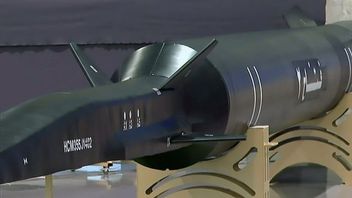 伊朗 Fattah-2 导弹的规格，它的优点