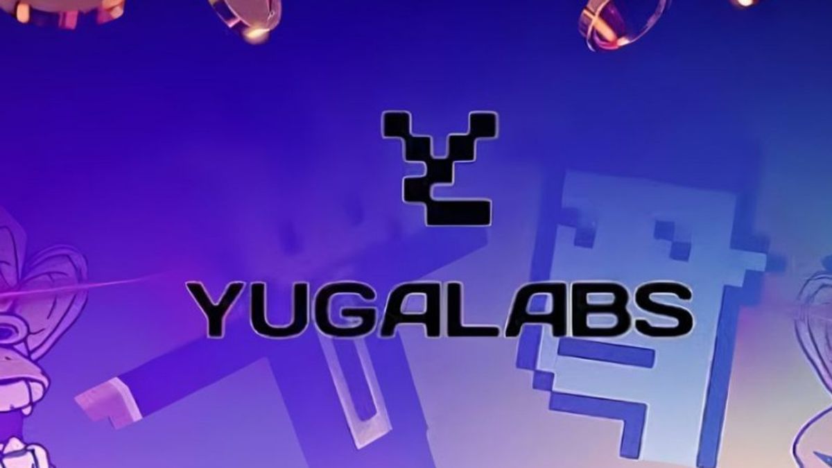 Yuga Labs 将在元宇宙彼岸结束马拉的传说