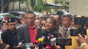Berikut Beberapa Nama Saksi dan Ahli yang Akan Dipanggil Penyidik Dalam Kasus Tudingan Ijazah Palsu Jokowi