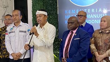 Dedi Mulyadi akan Diskusi dengan Mendikdasmen soal Pendidikan di Barak TNI