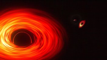 Latest Study: This Is The Impact Of Small Black Holes When Breaking Humans