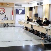 Marak Siaran TV Disorot Netizen: Dari Sinetron hingga Joget-joget di TV Milik Chairul Tanjung, Apa yang Dilakukan KPI?