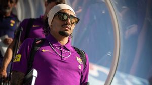 Drama Tur Barcelona ke Asia, Sempat Batalkan ke Jepang karena Alasan Pelanggaran Kontrak