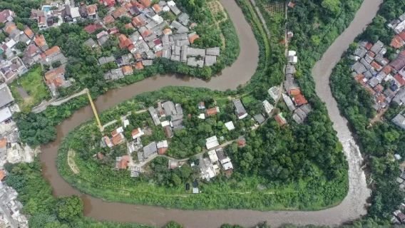  DPRD Beri Catatan ke Pemrov DKI: Perbanyak Rumah Susun untuk Warga Terdampak Normalisasi Ciliwung 2023 