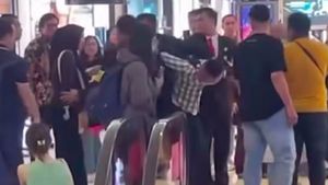 Polisi Tangkap Pemuda Pencuri iPhone 14 Pro di Grand Indonesia, Terancam 5 Tahun Penjara