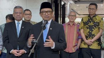 Juda Agung Beberkan Alasan Mundur dari Deputi Gubernur BI