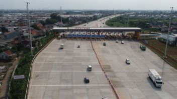 Traffic Volume At Soekarno-Hatta Airport Increases 8.67 Percent