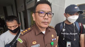 檢察官上訴4名Pdpde腐敗被告和Sriwijaya清真寺的定罪，包括Alex Noerdin