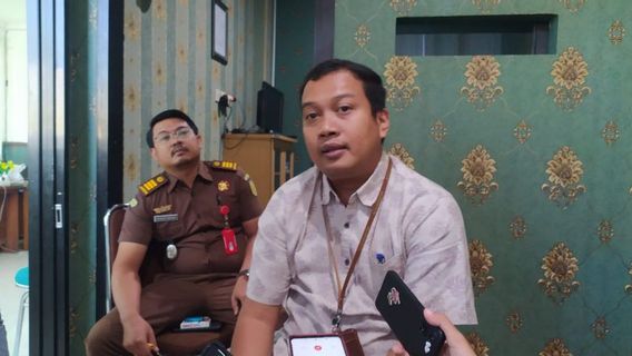 Ponorogo Prosecutor's Office Examines Victims Of Alleged PTSL Extortion